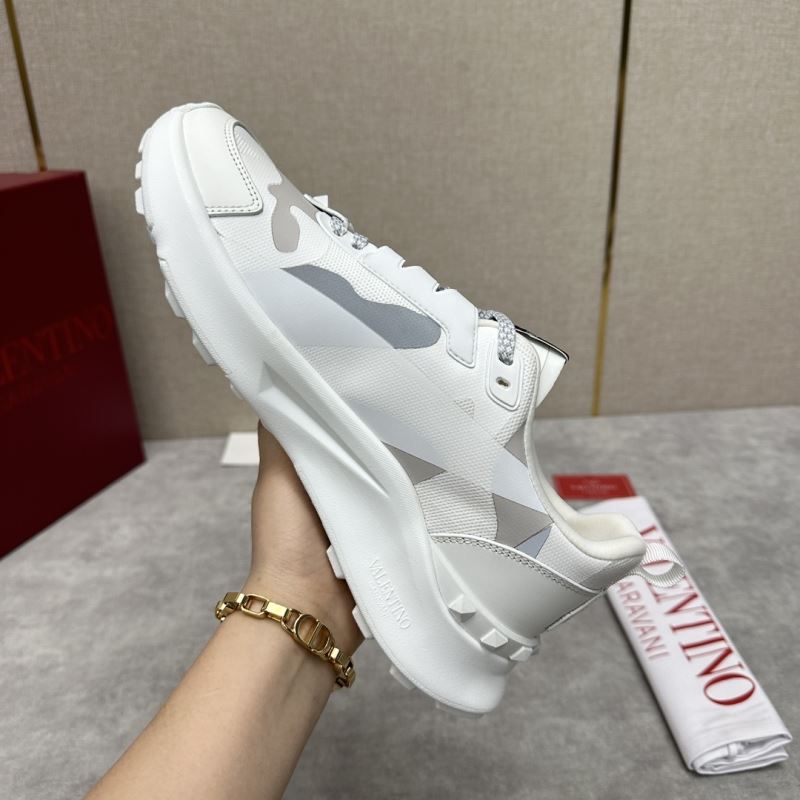 Valentino Low Shoes